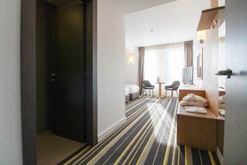 Hotel Avenue