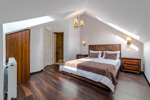 Yael Luxury Apartments 3