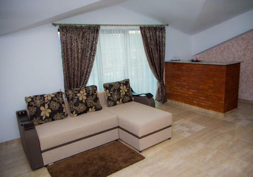 Hotel Pensiunea El Ryo
