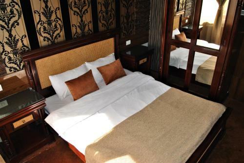 Bed & Breakfast Hotel Edinburgh
