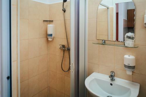 Apartamento Hotel K2 City