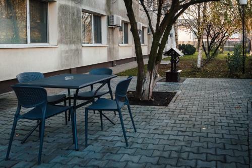 Apartamento Hotel K2 City