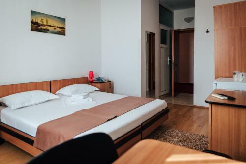 Apartamento Hotel K2 City