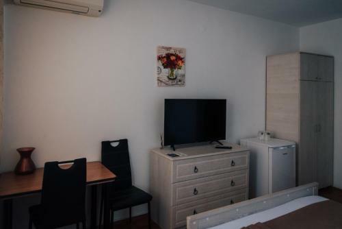 Apartamento Hotel K2 City