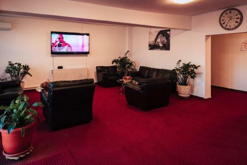 Apartamento Hotel K2 City