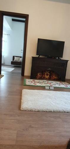 Hostal Chalet Ermitage