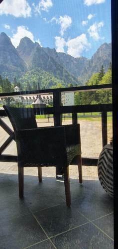 Hostal Chalet Ermitage