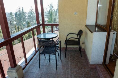 Hostal Pensiunea Sidonia