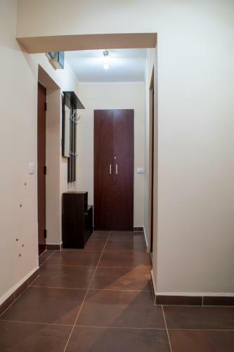 Apartament Alessi Bu?teni