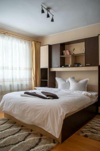 Apartament Alessi Bu?teni