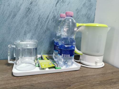 Hostal Dnt House & Spa