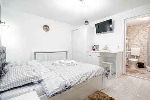 Hotel Cazare Moldi Btt