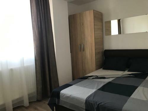 2 Room Apartment Militari Residence M9