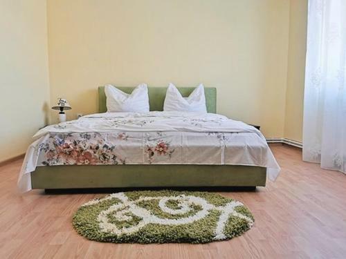 Bed & Breakfast Pensiunea Magda