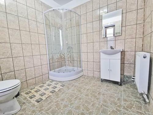 Bed & Breakfast Pensiunea Magda