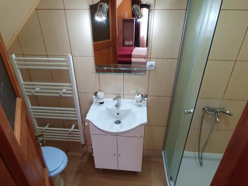 Hostal Pensiunea Leia 2