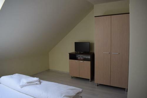 Hostal Pensiunea La Beny
