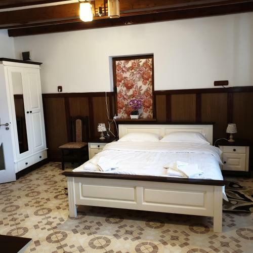 Hostal Casa Poenaru