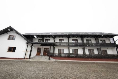 Hostal Casa C�mpulungean?