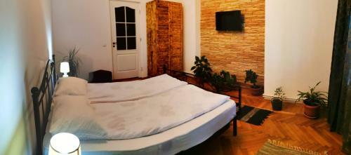 Apartamentos Casa Hunter