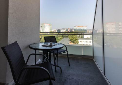 Ares Aparthotel