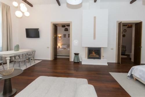 Cluj Lux Apartment Unirii