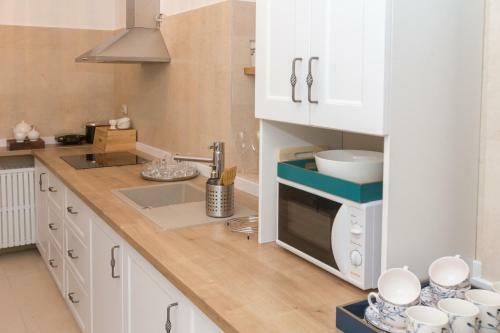 Cluj Lux Apartment Unirii
