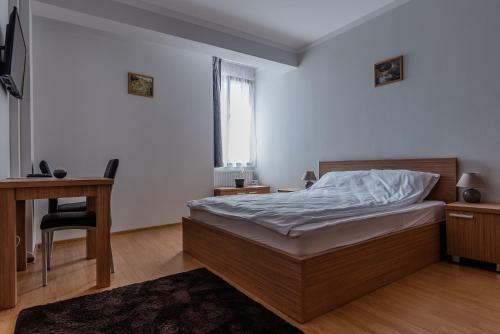 Aparthotel Elis Residence