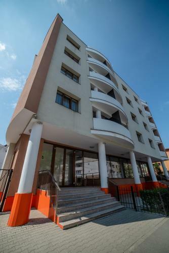 Aparthotel Elis Residence