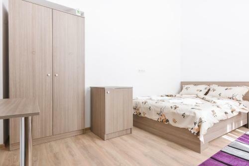 Hostal Casa Vlabisa Centru
