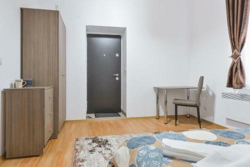 Hostal Casa Vlabisa Centru