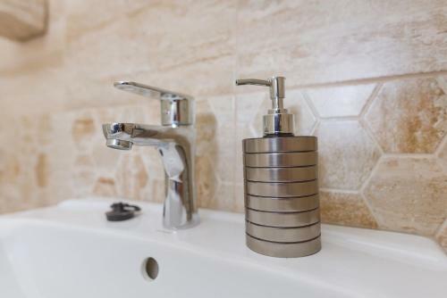 Hostal Casa Vlabisa Centru
