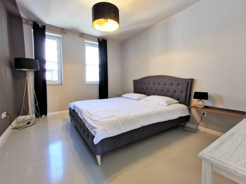 Grey Apartments