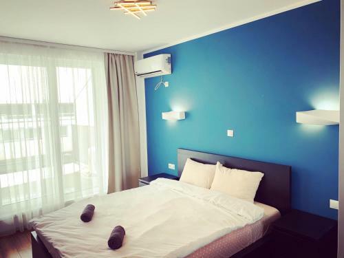 Apartamento Cluj City Vibe