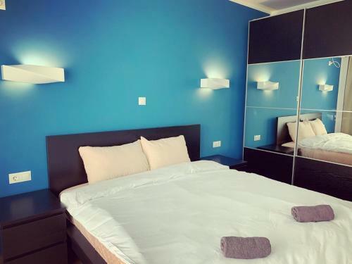 Apartamento Cluj City Vibe