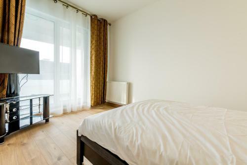 Apartamento Cluj City Vibe