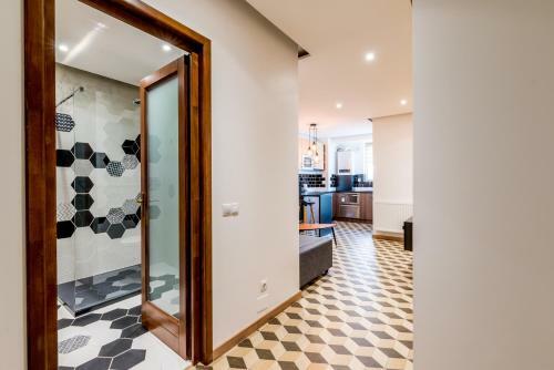 Apartamento Cluj City Vibe