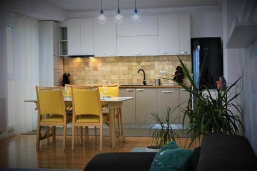 Apartamento Cluj City Vibe