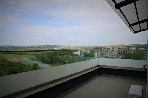 Apartamento Cluj City Vibe