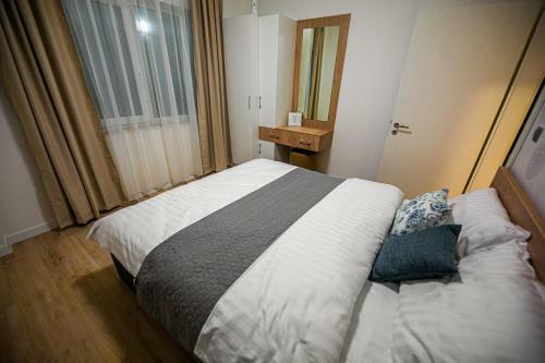 Apartamento Intercity Residence