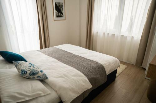 Apartamento Intercity Residence