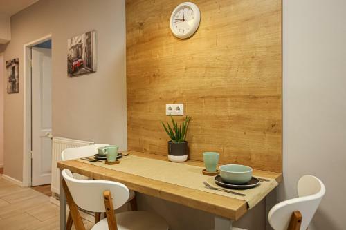 City Apartment Cipariu