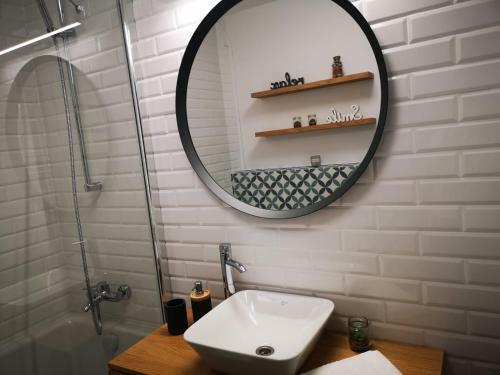 Cluj Lux Apartment Scala Center