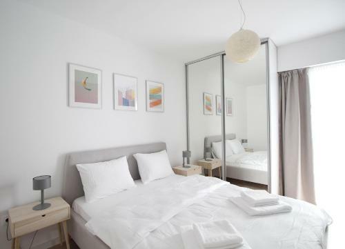 Cluj Lux Apartment Scala Center