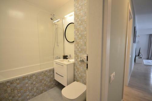 Cluj Lux Apartment Scala Center