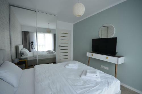 Cluj Lux Apartment Scala Center
