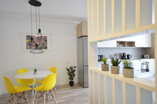 Cluj Lux Apartment Scala Center