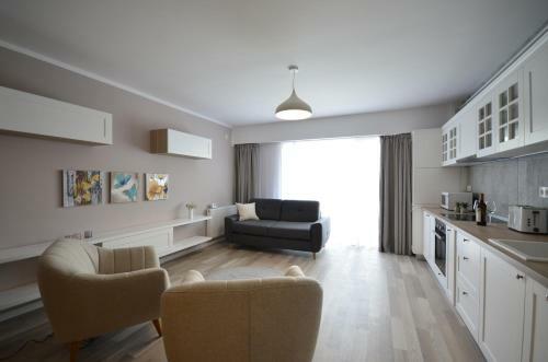 Cluj Lux Apartment Scala Center