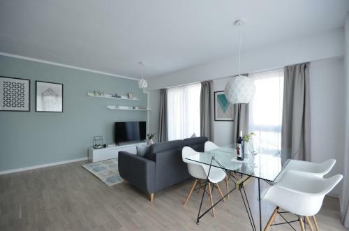 Cluj Lux Apartment Scala Center
