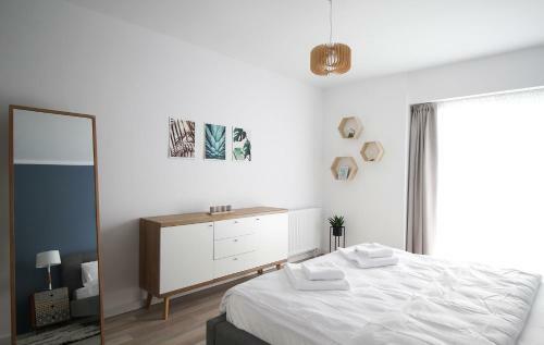 Cluj Lux Apartment Scala Center